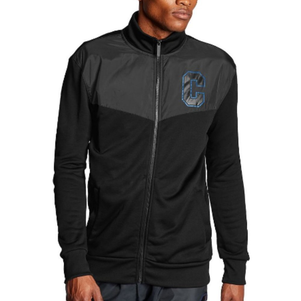 Men's Champion Phys Ed Warm-Up Jacket